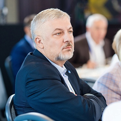 XXIII Международный банковский Форум - 24 сентября