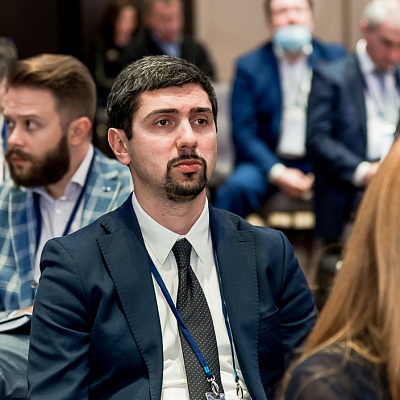 II Съезд Ассоциации банков России