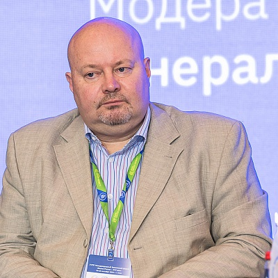 XVIII Международный банковский форум «Банки России – XXI век», 15-18 сентября 2021 год, г. Сочи