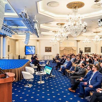 Конференция по оценочной деятельности