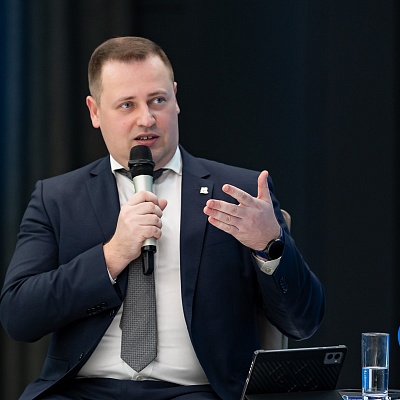 XXV Всероссийская банковская конференция