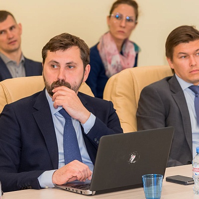 21 мая 2018 года Ассоциация банков России провела комитет по финтеху