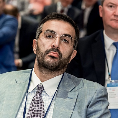 II Съезд Ассоциации банков России