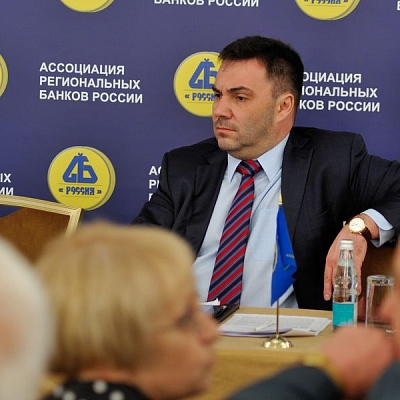 Торжественный приём