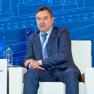 XXIII Международный банковский Форум - 23 сентября