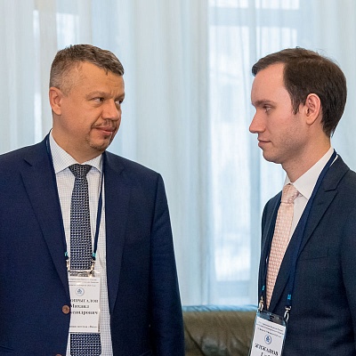 Ежегодная встреча кредитных организаций с руководством Банка России, 13 февраля 2020 года