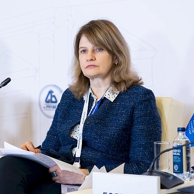 XXIII Международный банковский Форум - 23 сентября