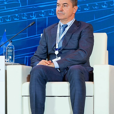 XXIII Международный банковский Форум - 23 сентября