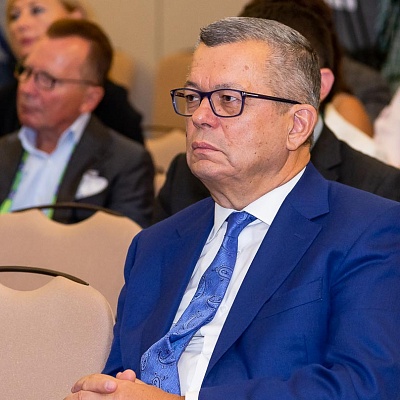XVI Международный банковский форум «Банки России – XXI век»