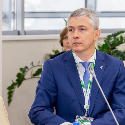 Заседание Комитета Ассоциации банков России по НДО