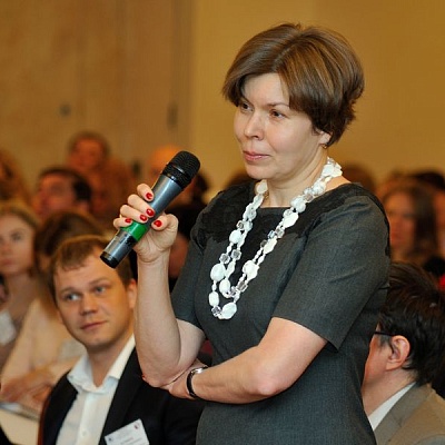 Конференция по банковским картам