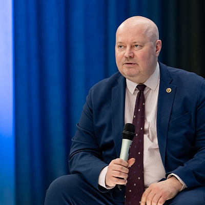 XXV Всероссийская банковская конференция