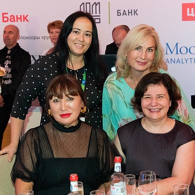 XVIII Международный банковский форум «Банки России – XXI век», 15-18 сентября 2021 год, г. Сочи