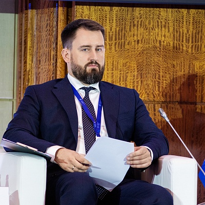 VIII Съезд Ассоциации банков России