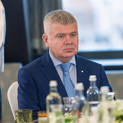 XXIII Международный банковский Форум - 25 сентября