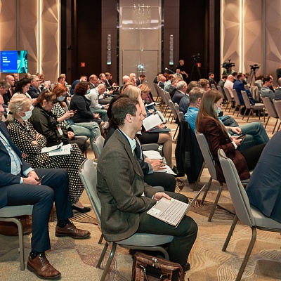 III Съезд Ассоциации банков России, 28 мая 2021 года