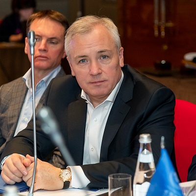 Заседание Президиума Совета Ассоциации банков России 18 декабря 2025 года