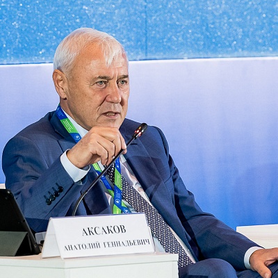 XIX Международный банковский форум «Банки России – XXI век»