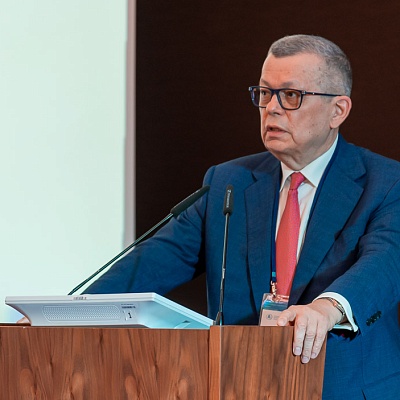 III Съезд Ассоциации банков России, 28 мая 2021 года