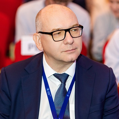 VIII Съезд Ассоциации банков России