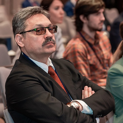 III Съезд Ассоциации банков России, 28 мая 2021 года
