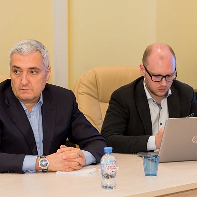 21 мая 2018 года Ассоциация банков России провела комитет по финтеху