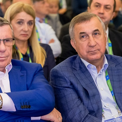 XVII Международный банковский форум