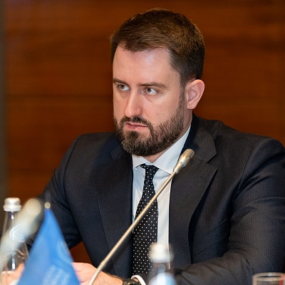 Заседание Президиума Совета Ассоциации банков России 18 декабря 2025 года