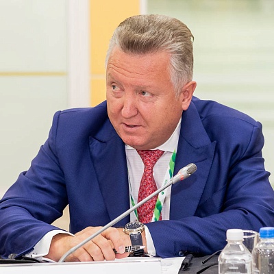 Заседание Комитета Ассоциации банков России по НДО