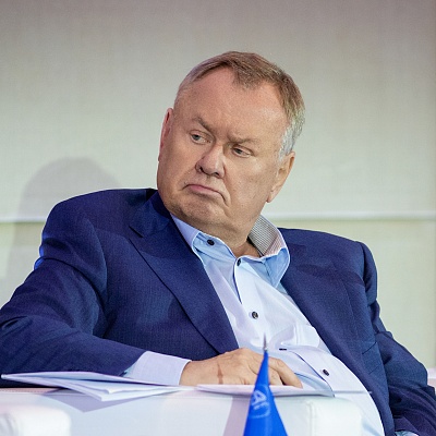 VIII Съезд Ассоциации банков России
