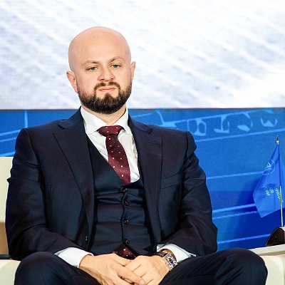 XXIII Международный банковский Форум - 25 сентября