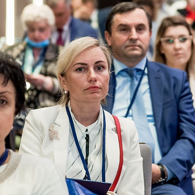 II Съезд Ассоциации банков России