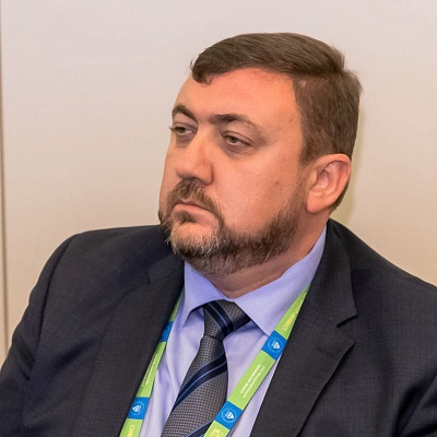 XVII Международный банковский форум