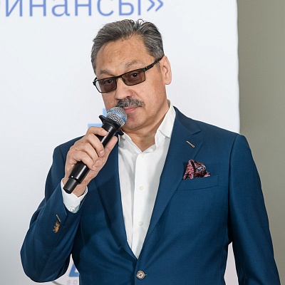 Демо-дни Индустриального центра компетенций ​ "Финансы"