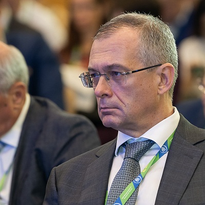 XVIII Международный банковский форум «Банки России – XXI век», 15-18 сентября 2021 год, г. Сочи