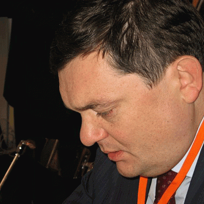 Конференция 19 марта 2009