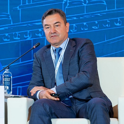 XXIII Международный банковский Форум - 23 сентября