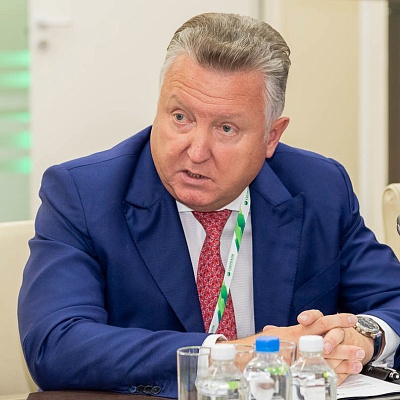 Заседание Комитета Ассоциации банков России по НДО