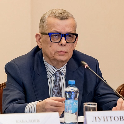 Расширенное заседание президиума Совета Ассоциации банков России 27 октября 2023 года