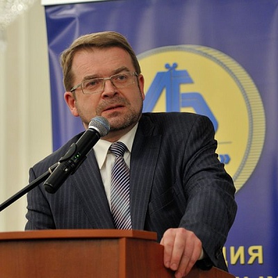 Торжественный приём