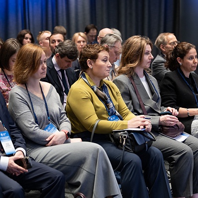 XXV Всероссийская банковская конференция