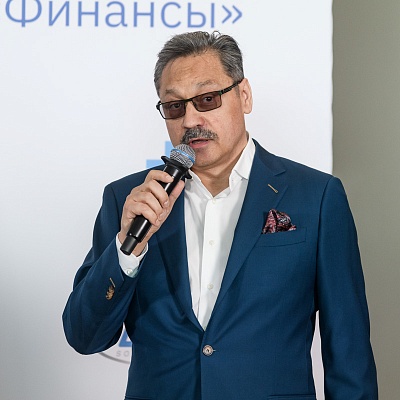 Демо-дни Индустриального центра компетенций ​ "Финансы"