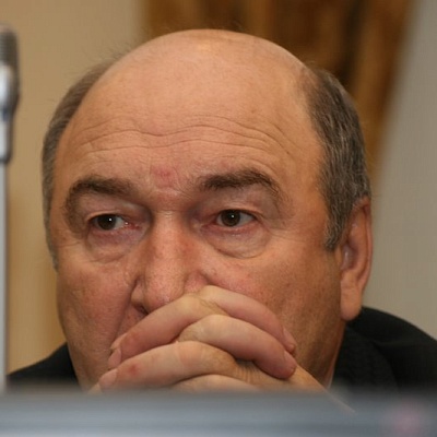 Заседание Совета Ассоциации «Россия» 17.10.2008
