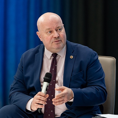 XXV Всероссийская банковская конференция