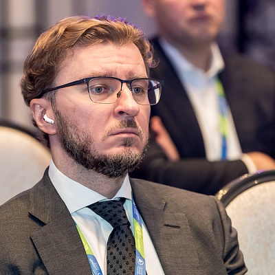 XIX Международный банковский форум «Банки России – XXI век»