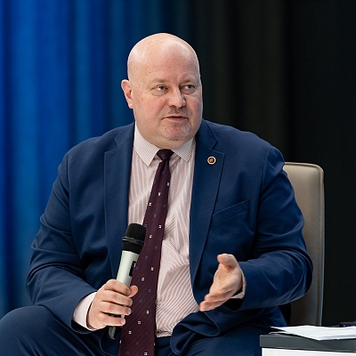 XXV Всероссийская банковская конференция