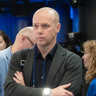 XXV Всероссийская банковская конференция