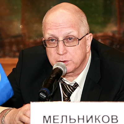 Встреча с руководством Банка России