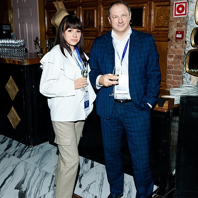 XXIII Международный банковский Форум - 24 сентября