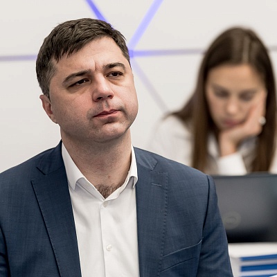 IХ Банковская юридическая конференция